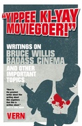 Cover: "Yippee KI-Yay Moviegoer" - Titan Publishing Company