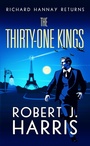 Cover: The Thirty-One Kings - Polygon An Imprint of Birlinn Limited
