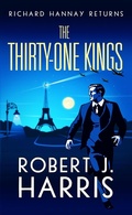 Cover: The Thirty-One Kings - Polygon An Imprint of Birlinn Limited
