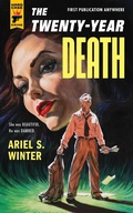 Cover: The Twenty-Year Death - Titan Books