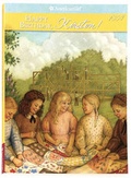 Cover: Happy Birthday Kirsten- Hc Book - American Girl Publishing Inc