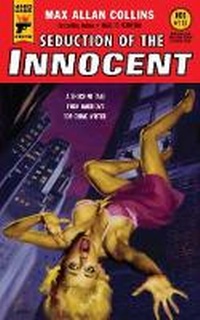 Enlarge image Cover: Seduction of the Innocent - Titan Books Ltd