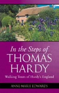 Enlarge image Cover: In the Steps of Thomas Hardy - Jones Books