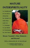 Cover: Mature Interspirituality - Sacred Feet
