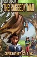 Cover: The Raggedy Man - Bloodshot Books