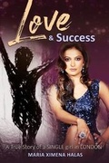 Cover: Love and Success - Conscious Dreams Publishing