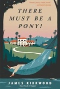 Cover: There Must be a Pony! - Fox, Finch & Tepper