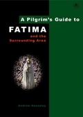 Cover: Pilgrim's Guide to Fatima - BOOKBABY