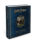 Cover: Harry Potter: Page to Screen - Titan Books Ltd