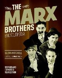 Enlarge image Cover: Marx Brothers Encyclopedia - Titan Books Ltd