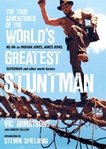 Cover: The True Adventures of the World's Greatest Stuntman - Titan Books