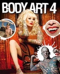 Cover: Body Art 4 - Titan Books Ltd