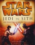 Cover: Star Wars - Jedi vs. Sith - Titan Books Ltd