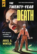 Cover: The Twenty-Year Death - Titan Books Ltd