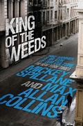 Cover: King of the Weeds - Titan Books