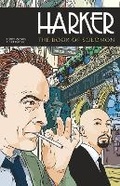 Cover: Harker: The Book of Solomon - Titan Books Ltd