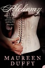 Cover: Alchemy - HarperPerennial