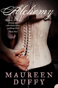 Enlarge image Cover: Alchemy - HarperPerennial