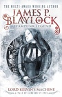 Cover: Lord Kelvin's Machine - Titan Books