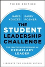 Cover: The Student Leadership Challenge - Wiley