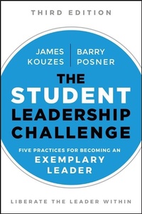 Enlarge image Cover: The Student Leadership Challenge - Wiley