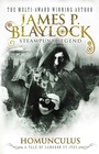 Cover: Homunculus - Titan Books Ltd