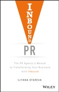 Cover: Inbound PR - Wiley-Scrivener