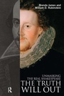 Cover: The Truth Will Out - Routledge