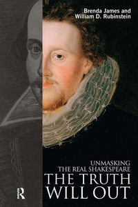 Enlarge image Cover: The Truth Will Out - Routledge