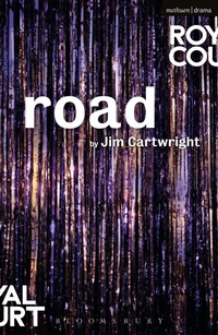 Enlarge image Cover: Road - Methuen Drama