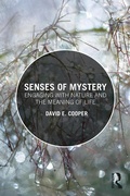 Cover: Senses of Mystery - Routledge