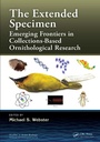 Cover: The Extended Specimen - CRC Press