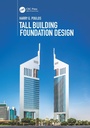 Cover: Tall Building Foundation Design - CRC Press