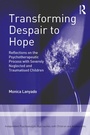 Cover: Transforming Despair to Hope - Routledge