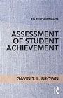 Cover: Assessment of Student Achievement - Routledge
