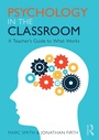 Cover: Psychology in the Classroom - Routledge