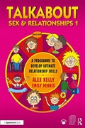 Cover: Talkabout Sex and Relationships 1 - Routledge