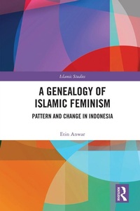 Abbildung von: A Genealogy of Islamic Feminism - Routledge