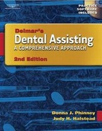 Enlarge image Cover: Electronic Classroom Manager for Delmar's Dental Assisting: A Comprehensive Approach, 2nd - Delmar Cengage Learning