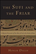 Cover: The Sufi and the Friar - De Gruyter