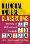 Cover: Bilingual and ESL Classrooms - Rowman & Littlefield Publishers