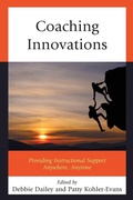 Cover: Coaching Innovations - Rowman & Littlefield Publishers