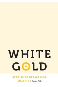 Enlarge image Cover: White Gold - University of Nebraska Press
