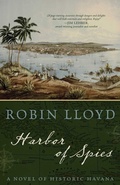 Cover: Harbor of Spies - The Lyons Press