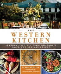 Enlarge image Cover: The Western Kitchen - TwoDot Books