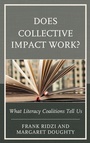 Cover: Does Collective Impact Work? - Lexington Books