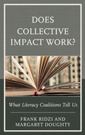 Cover: Does Collective Impact Work? - Lexington Books