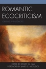 Cover: Romantic Ecocriticism - Lexington Books