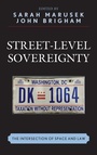 Cover: Street-Level Sovereignty - Lexington Books