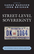 Cover: Street-Level Sovereignty - Lexington Books